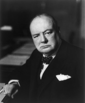 பிரபலமானவர்களின் இளமைக்காலம் 2 Winston_Churchill