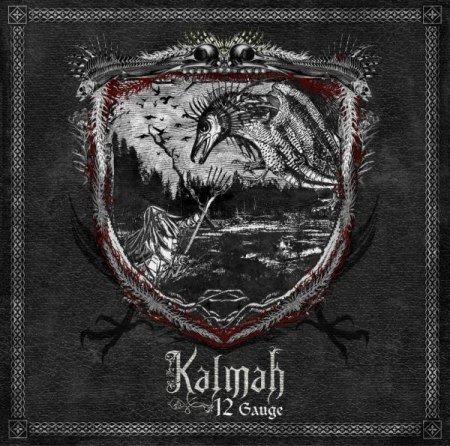 Compilacion 2010 [musica para conocedores!] Kalmah