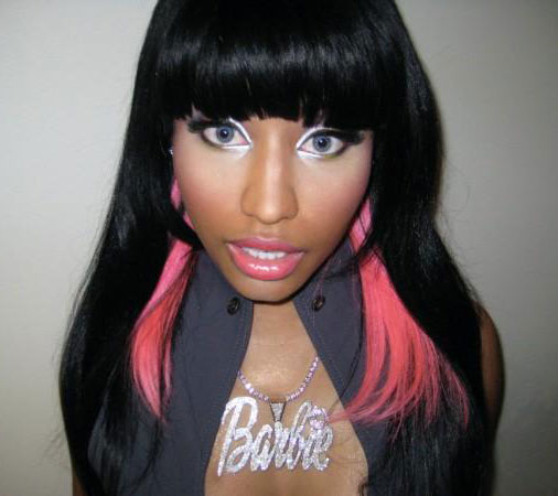 Picture Game - Page 9 Nicki-minaj-01