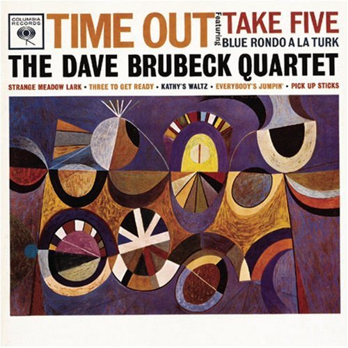 Gen-Ott 2012 Dave-Brubeck-Time-Out