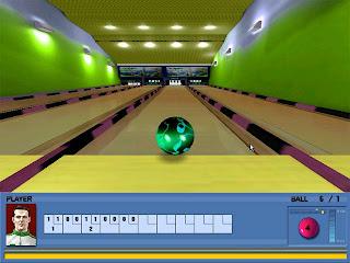 Bowling Masters 3