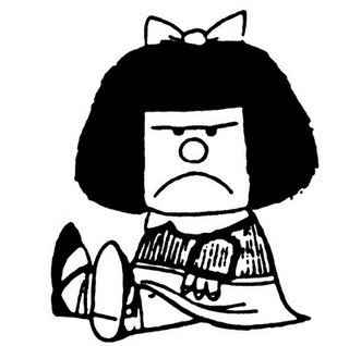 ¿Cómo te sientes? - Página 2 Mafalda