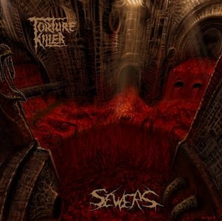 Torture Killer Sewers