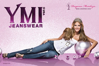 ==Dayana Mendoza- Miss Universe 2008=== 2