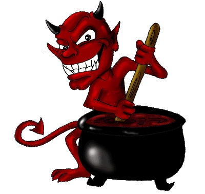 أول اتوبيس قابلنى ركبت فيه Devil