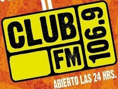 radio - Radio Club FM Clubfm