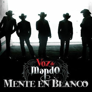 VOZ DE MANDO CON LA MENTE EN BLANCO QUE BUEN DISCO::::: Okok