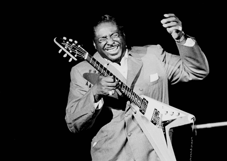 Músicos que se llamen como vosotros Albert_king