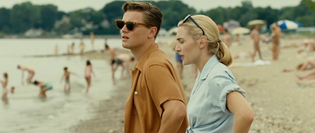 Revolutionary Road de Sam Mendes Leo