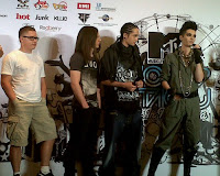 31.07.10  - Tokio Hotel @ MTV World Stage 2010 (Malasia) - Pgina 9 3