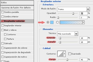 Tutorial rayos electricos 2