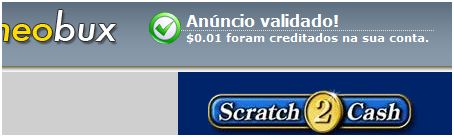 saiba como ganhar dinheiro com sua internet ! Validado