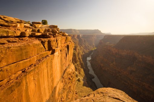 O Vale dos Dinossauros Grand_Canyon6