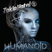 Album HUMANOID [03.05.10 - Disco de oro en Malasia] Exa