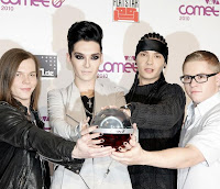 31.07.10  - Tokio Hotel @ MTV World Stage 2010 (Malasia) - Pgina 3 Hola