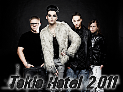 Tokio Hotel Latino América en Facebook Lt