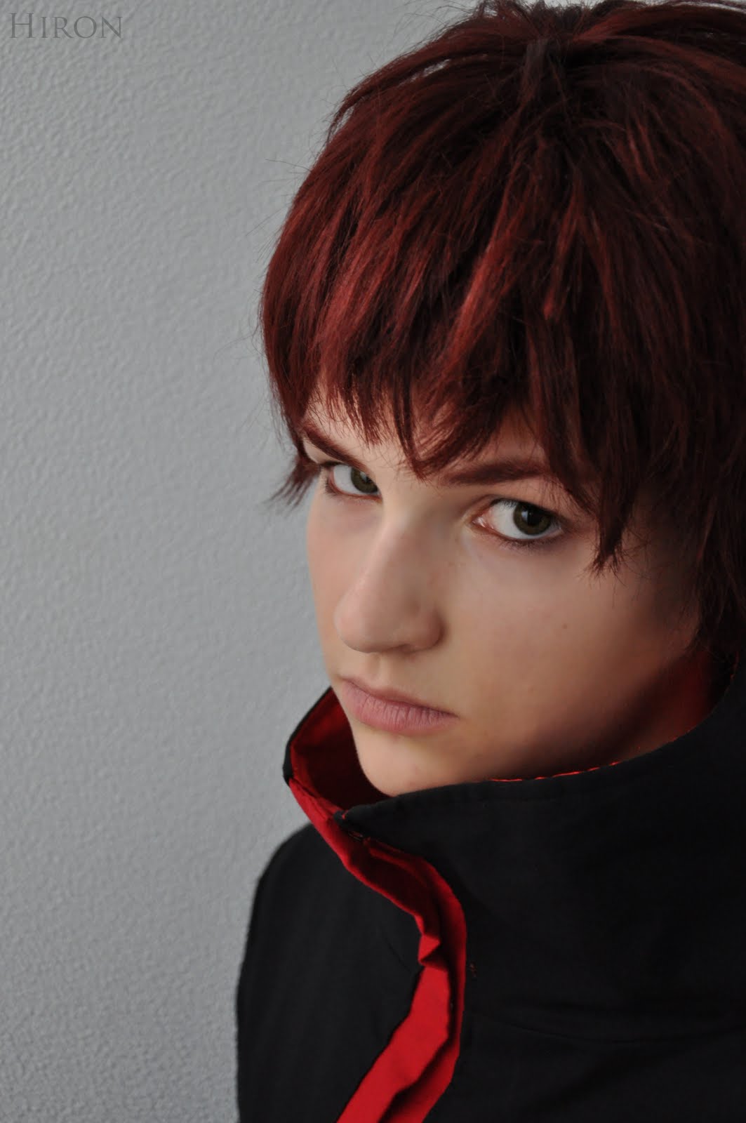 ~Pide Cosplay al de abajo~ - Página 4 Sasori01