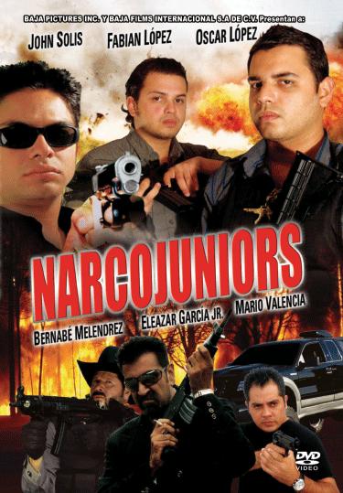 Narco Junors No95rp