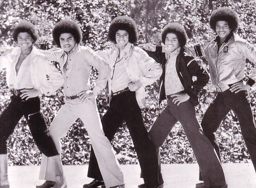 Os Jacksons The%252BJacksons