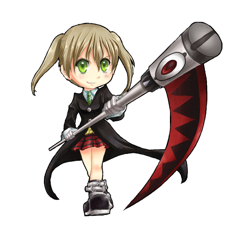 Đóng góp Chibi/Pet/... cho Shop Teitan nào!!! Soul_Eater___Maka_Chibi_by_Hatoko_s