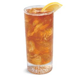 trò chơi quán giải khát diễn đàn!!! Iced-tea