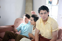 61 Fotos del Video LOVEBUG  Jonas Brothers!!! 16