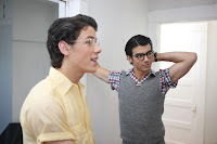 61 Fotos del Video LOVEBUG  Jonas Brothers!!! 7