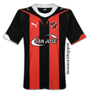 Camisetas del equipo PATRONATOpuma