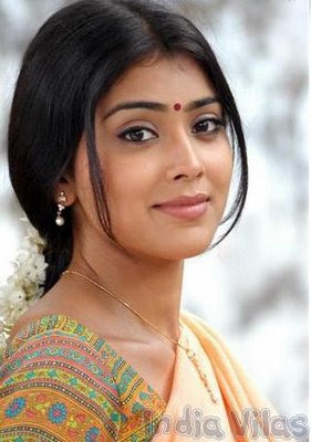 صور الفنانة الهندية شرياساران Shriya-saran