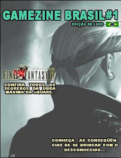 Gamezine Brasil #1- Especial Final Fantasy VI Ffvimn0