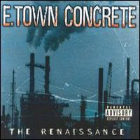 E.Town Concrete: The Renaissance Folder