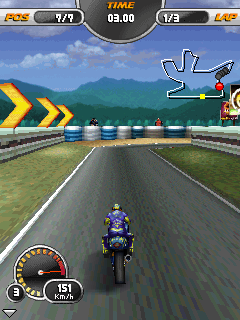 Moto Racing Evolved 3D 2009.04.29_17.34.58_7