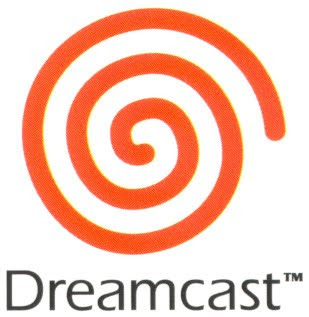 Dreamcast FullSet Dreamcast-logo