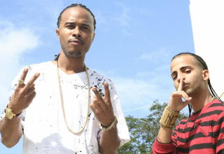 Arcangel Ft. John Jay - Si Te Pegas John-jay-2