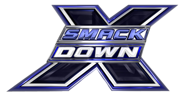 حصريا و فقط ومن العضو المحبوب  Kofi King Stoneتحميل جميع اغاني عرض SmackDown باسم الشبكه و على اكثر من سيرفر ||~ 94_Decade_of_SmackDown_Logo_