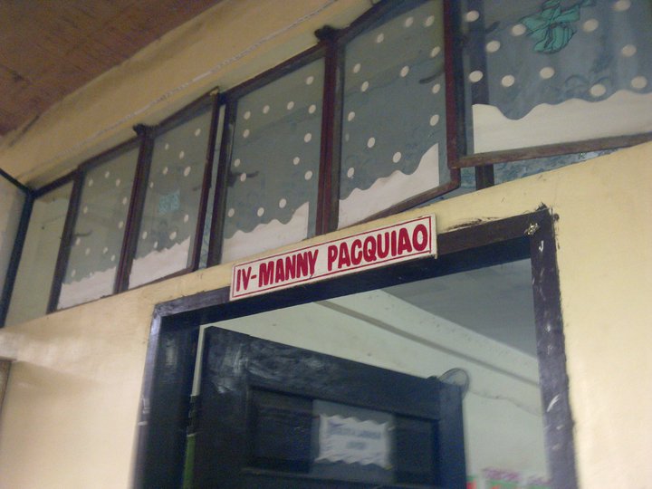 Iba't ibang Signs ng mga Pinoy Win_section_manny_pacquiao
