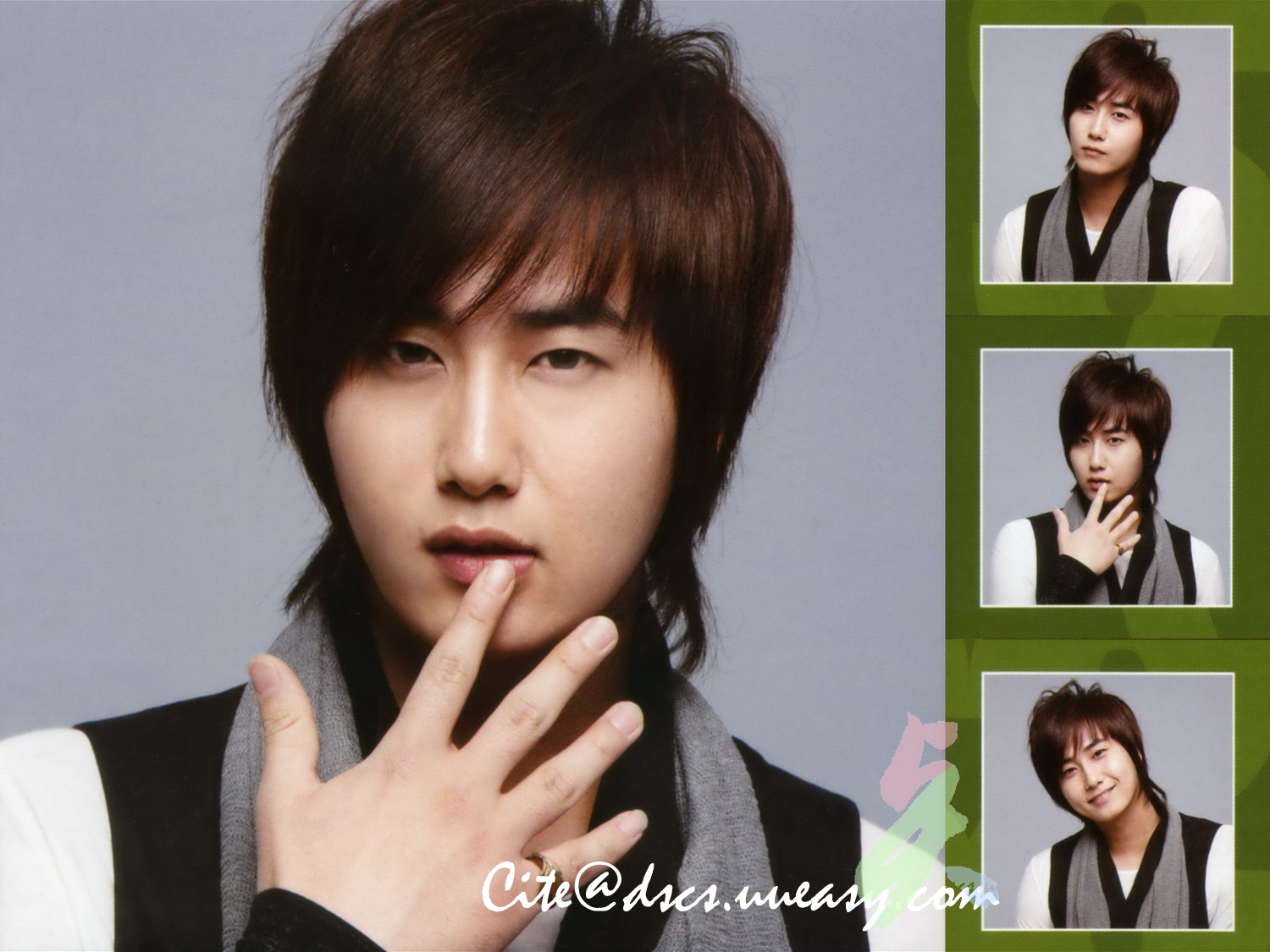 لعبة تلبية طلبات الصور ^_^ - صفحة 3 HeoYoungSaeng11