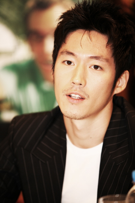 صووووور jang hyuk JangHyuk