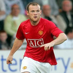 Rooney não quer sair do United Rooney