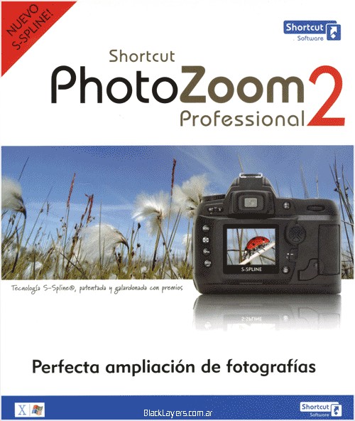 برنامج تكبير الصور PhotoZoom%2B2%2BProfesional