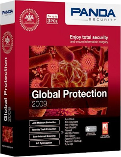 Panda Global Protection 2009 Www.intercambiosvirtuales.org-Box-Caja-BoxShot-Panda.Global.Protection.2009