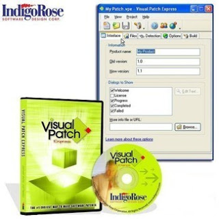 IndigoRose Visual Patch v3.5.0.0 (Crear Patches) Indigorose.visual.patch.ex.box.caja