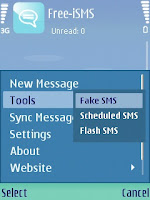 Free-iSMS v1.01 S60v3 - Ứng dụng quản lý, giả lập, lịch trình,... SMS nâng cao Scr000007