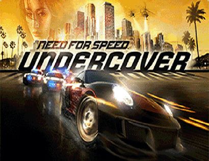 Need for Speed Undercover SuperScreenshot0119