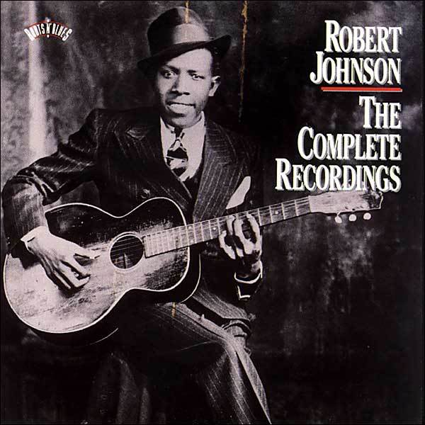 Recomendacoes de Msica Clssica e Blues RobertJohnsonComplete