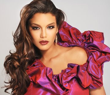   2006 | MISS UNIVERSE | ZULEYKA RIVERA Zuleyka4