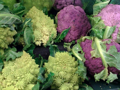 பூக்கோசு என்று சொல்லப்படும் காலிஃபிளவர் - ஒரு அலசல் Cauliflower%21%21