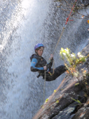 [ANNULEE] Canyoning à La Foa sam 8 et/ou dim 9 octobre. P7260028