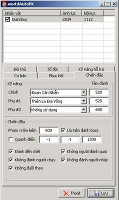 wjxtdAuto Update 1-12-2011 cho phiên bản Kiếm Thế 3.0.8 WjxtdAutoPK