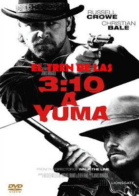 3.10 a Yuma (2007) Dvdrip Latino 1